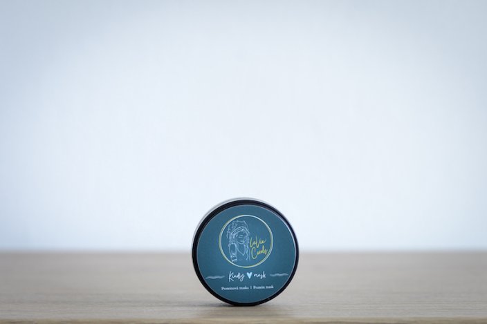 Proteinová maska - Objem: 50 ml