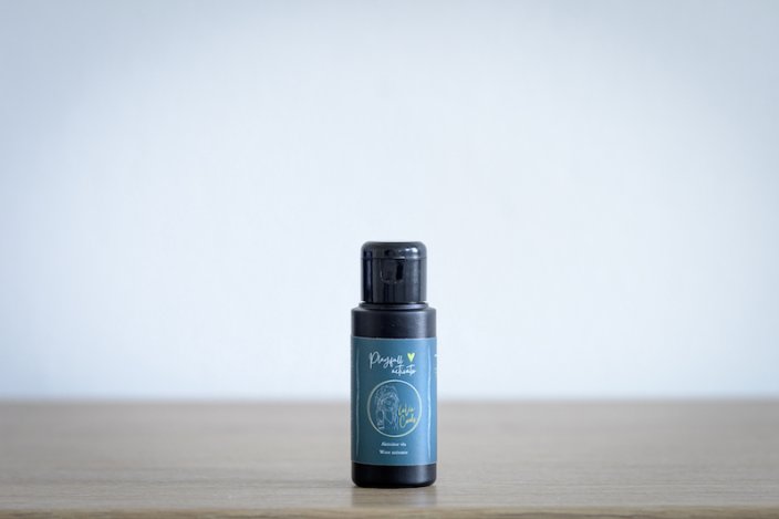 Aktivátor vln - Objem: 50 ml