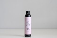 Dětský šampon - Princess shampoo