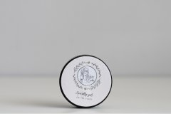 Gel na vlasy - Sparkly gel