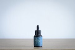 Olejové sérum 30 ml