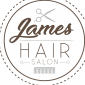 James Hair salon
