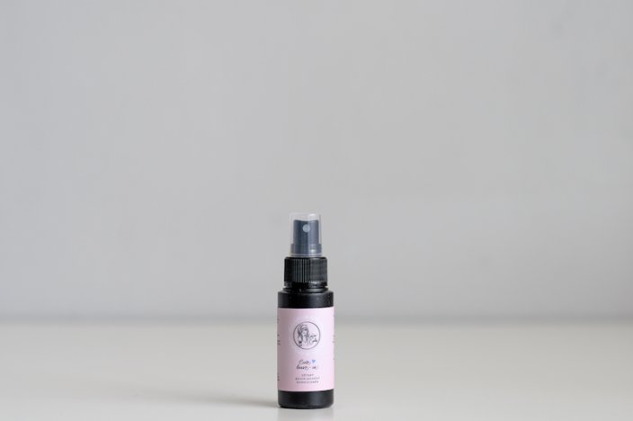 Dětský bezoplachový kondicionér - Cute Leave-in - Objem: 50 ml