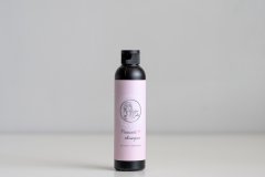 Dětský šampon - Princess shampoo